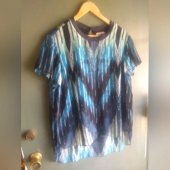 Rachel Roy Top - Picture 2 of 4